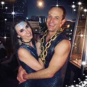 Meet your Posher, Dobs